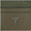 Taška  Guess Certosa Nylon Smart Mini Bags HMECRN P3376 GRE