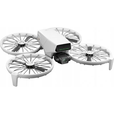 Dron DJI Flip GL 8000 m, baterie 3110 mAh – Zboží Živě