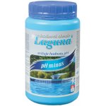 LAGUNA pH mínus 1,5 kg – Hledejceny.cz