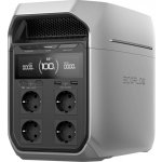 EcoFlow DELTA 3 Plus 1ECO1340PLUS – Zbozi.Blesk.cz
