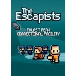 The Escapists - Fhurst Peak Correctional Facility – Hledejceny.cz