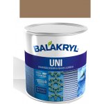 Balakryl Uni matný 0,7kg béžový – Hledejceny.cz