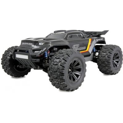 Amewi Hyper GO TX12 RC Truggy Brushless RTR RC_323336 1:12 – Zboží Dáma