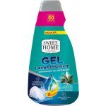 Sweet Home Gel Lavastoviglie Salvia e Bicarbonato gel do myčky 1000 ml – Sleviste.cz
