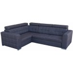 Falco Zara roh šedá pravá – Zboží Mobilmania