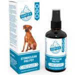Topvet Stomaclean pro psy 50 ml – HobbyKompas.cz