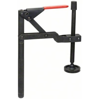 BOSCH Vertikální rychloupínací držák 2608040205 – Zboží Mobilmania