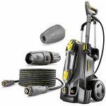 Kärcher HD 5/17 C Plus 1.520-941.0 – Zboží Mobilmania
