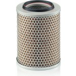 Vzduchový filtr MANN-FILTER C 17 160 – Hledejceny.cz
