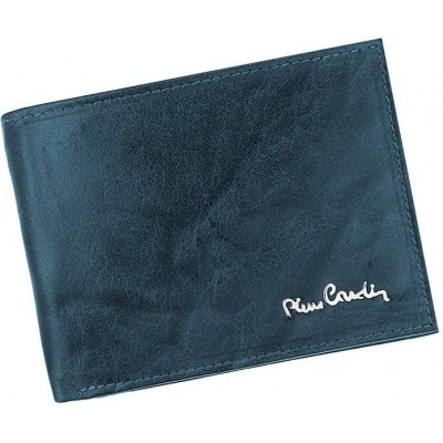 Pierre Cardin Peněženka Fossil TILAK12 325 RFID modrá – Hledejceny.cz