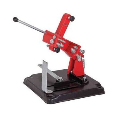 Raider Stojan na úhlovou brusku 230mm RD - TM-139913 – Hledejceny.cz