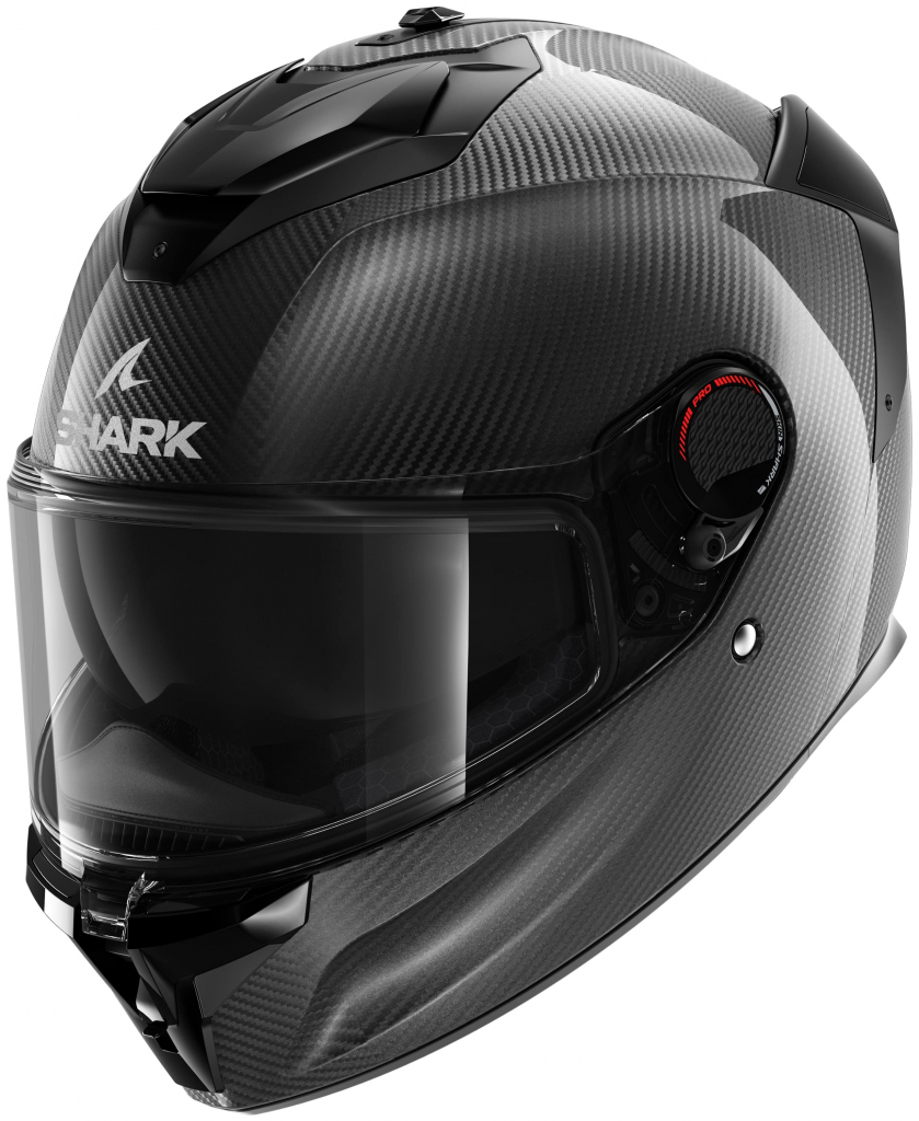 Shark Spartan GT Carbon Skin 2023