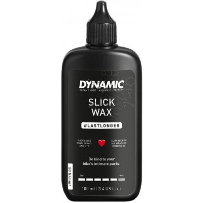 Dynamic Slick Wax 100 ml – Sleviste.cz
