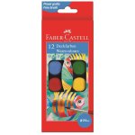 Faber-Castell 30 mm 12 barev – Hledejceny.cz