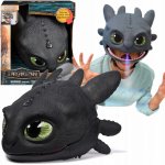 Spin Master Jak vycvičit draka Maska Bezzubky se zvuky a světly – Zboží Dáma