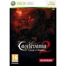 Castlevania: Lords of Shadow 2