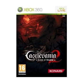 Castlevania: Lords of Shadow 2