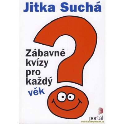 Zábavné kvízy pro každý věk – Zbozi.Blesk.cz