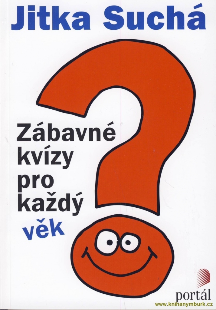 Zábavné kvízy pro každý věk