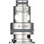 Vaporesso GTX Mesh žhavící hlava 1,2ohm – Zboží Dáma