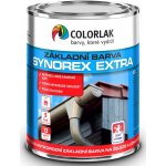 Colorlak SYNOREX EXTRA S 2003 Šedá 0,6L – Zboží Mobilmania