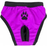 Samohýl Exclusive Hárací kalhotky Gina s tlapkou 80 cm – Zboží Mobilmania