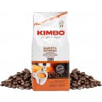Kimbo Barista Intenso zrnková 1 kg – Hledejceny.cz