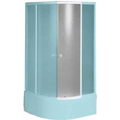 Aqualine Sklo pro BTR803, pohyblivá část NDBTR803-01 – Zbozi.Blesk.cz