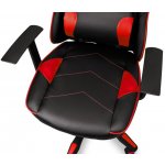 Connect IT LeMans Pro red CGC-0700-RD – Sleviste.cz