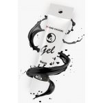 Food Colours gelová barva tuba Black 30 g – Sleviste.cz