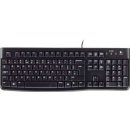  Logitech Keyboard K120 for Business 920-002509