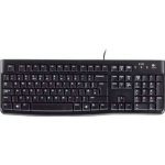 Logitech Keyboard K120 for Business 920-002509 – Zbozi.Blesk.cz