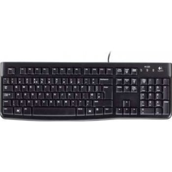 Logitech Keyboard K120 for Business 920-002509