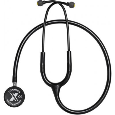 LUXAMED GmbH & Co. KG LuxaScope Sonus NPX profesionální stetoskop pro děti a novorozence Bílá – Sleviste.cz