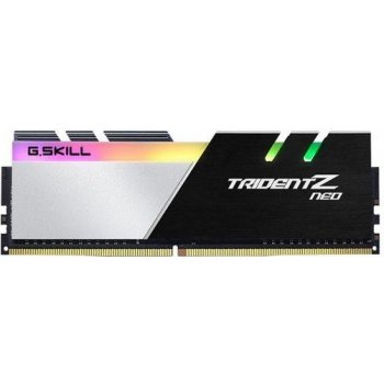 G.Skill DDR4 32GB 3200MHz Kit F4-3200C16Q-32GTZN