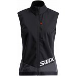 Swix Quantum Windstopper Vest W – Hledejceny.cz