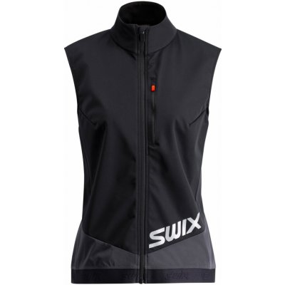 Swix Quantum Windstopper Vest W – Hledejceny.cz