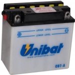 Fulbat FB7-A, 12N7-4A, YB7-A – Sleviste.cz