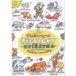 Malované písničky 1 Miloš Nesvadba – Zboží Dáma