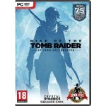 Rise of the Tomb Raider (20 Year Celebration Edition) – Zbozi.Blesk.cz