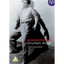 Drunken Angel DVD