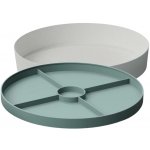 Jellystone Designs Senzorický třídící tác Play Tray, zelený – Sleviste.cz