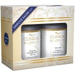 Clinical Beauty-Care kyselina Hyaluronová 300 mg + Q 10 60 + 60 tobolek – Hledejceny.cz