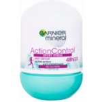 Garnier Mineral Action Control Thermic 72h Woman antiperspirant roll-on 50 ml