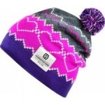 Horsefeathers HEIDI beanie grape – Hledejceny.cz