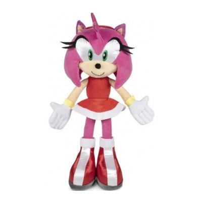 Amy Sonic the Hedgehog 31 cm