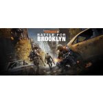 Tom Clancy's: The Division 2: Battle for Brooklyn – Hledejceny.cz