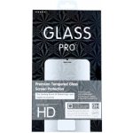 TopGlass Tvrzené sklo Realme 8 Pro Full Cover černé 59374 – Zboží Živě