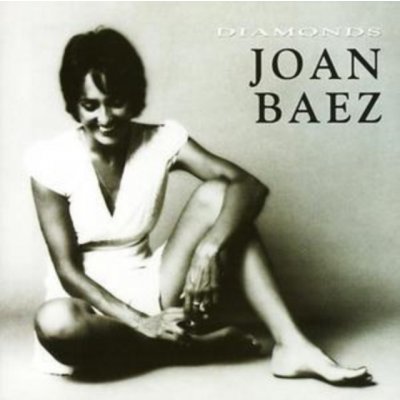 BAEZ JOAN DIAMONDS - VERY BEST OF – Hledejceny.cz