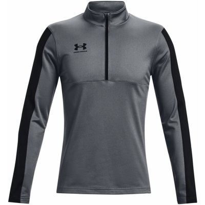 Under Armour Challenger Midlayer šedá